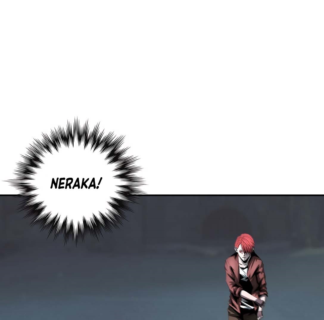 The Blade of Evolution Bab 40 halaman 97