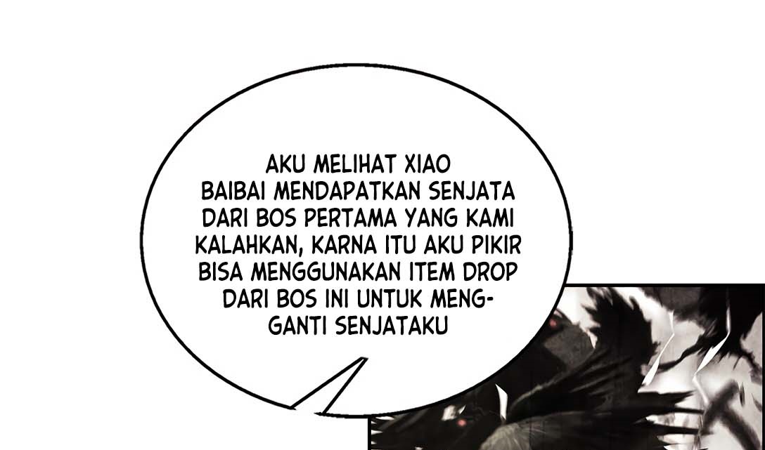 The Blade of Evolution Bab 40 halaman 102