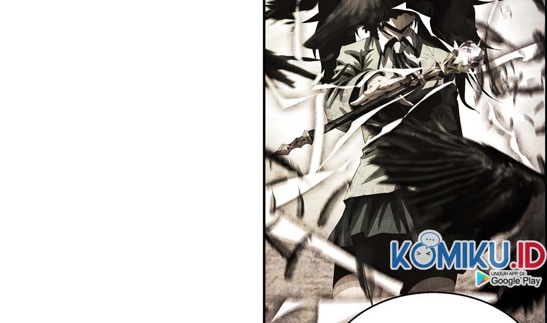 The Blade of Evolution Bab 40 halaman 103