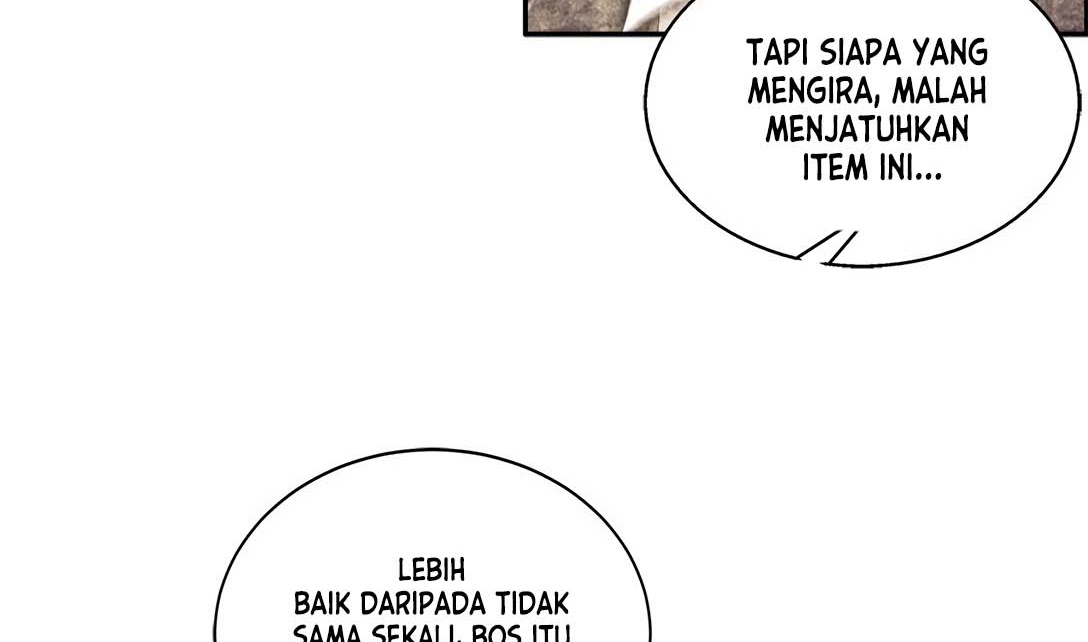 The Blade of Evolution Bab 40 halaman 104
