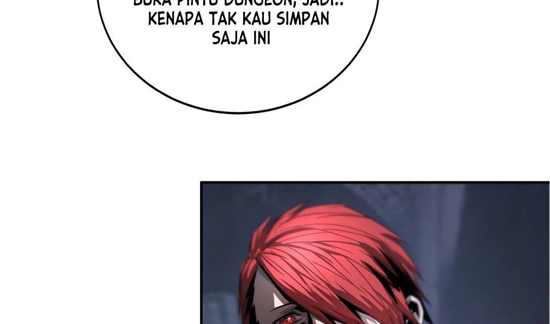 The Blade of Evolution Bab 40 halaman 107