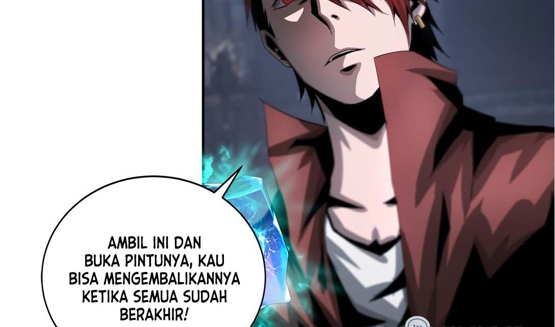 The Blade of Evolution Bab 40 halaman 108
