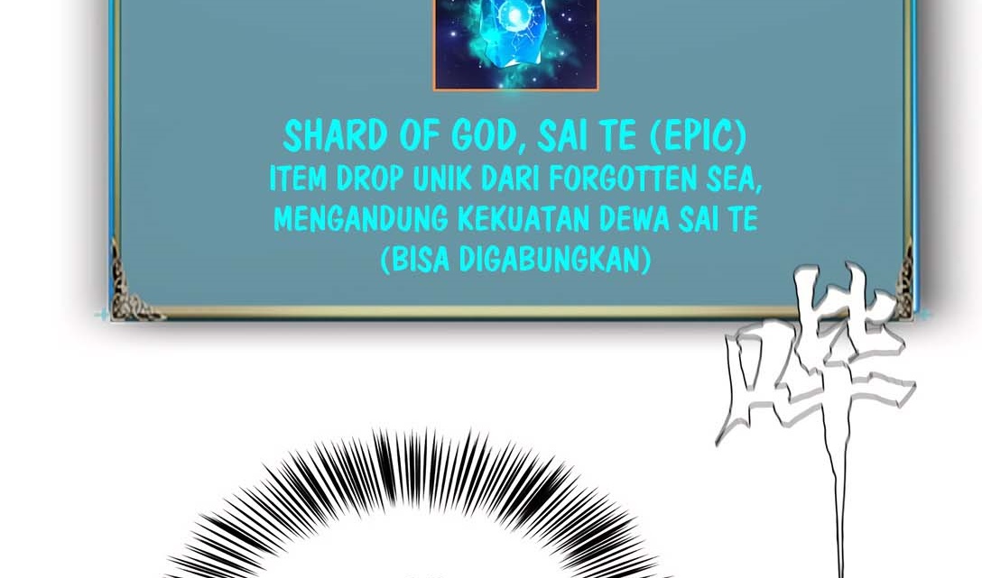 The Blade of Evolution Bab 40 halaman 113