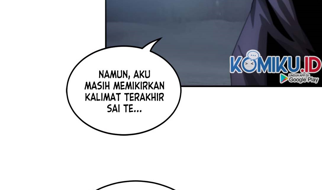 The Blade of Evolution Bab 40 halaman 116