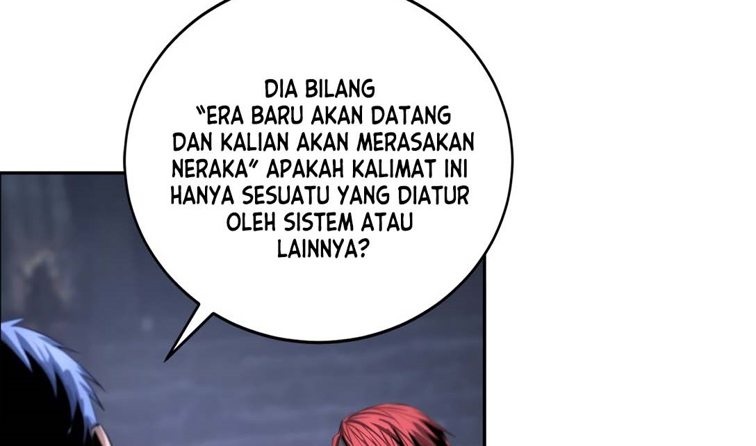 The Blade of Evolution Bab 40 halaman 117