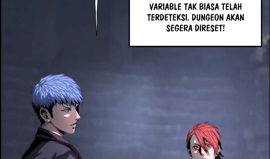 The Blade of Evolution Bab 40 halaman 120