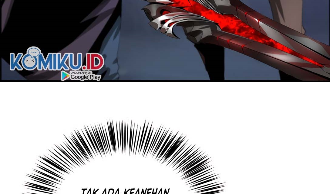 The Blade of Evolution Bab 40 halaman 122