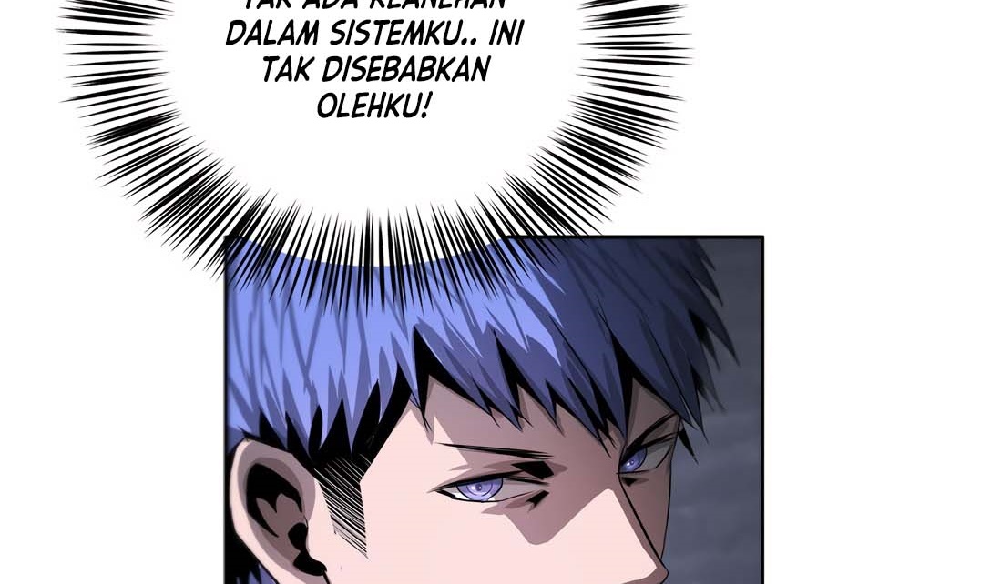 The Blade of Evolution Bab 40 halaman 123