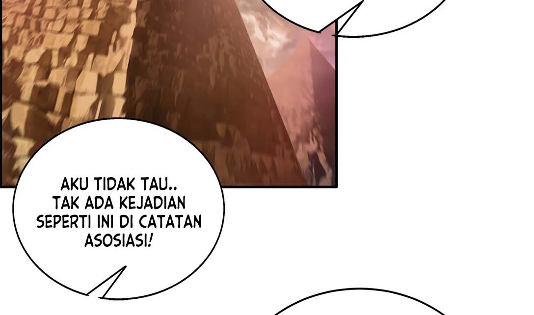 The Blade of Evolution Bab 40 halaman 127