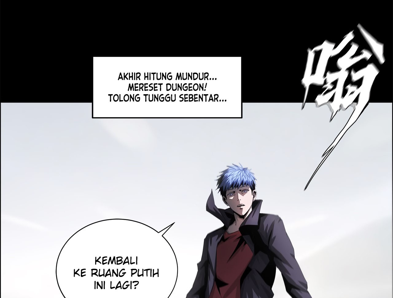 The Blade of Evolution chapter 41 halaman 5