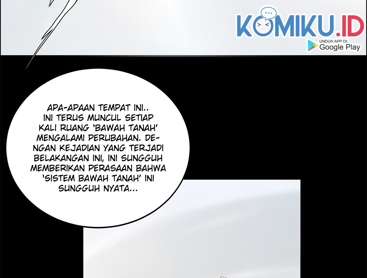 The Blade of Evolution chapter 41 halaman 7