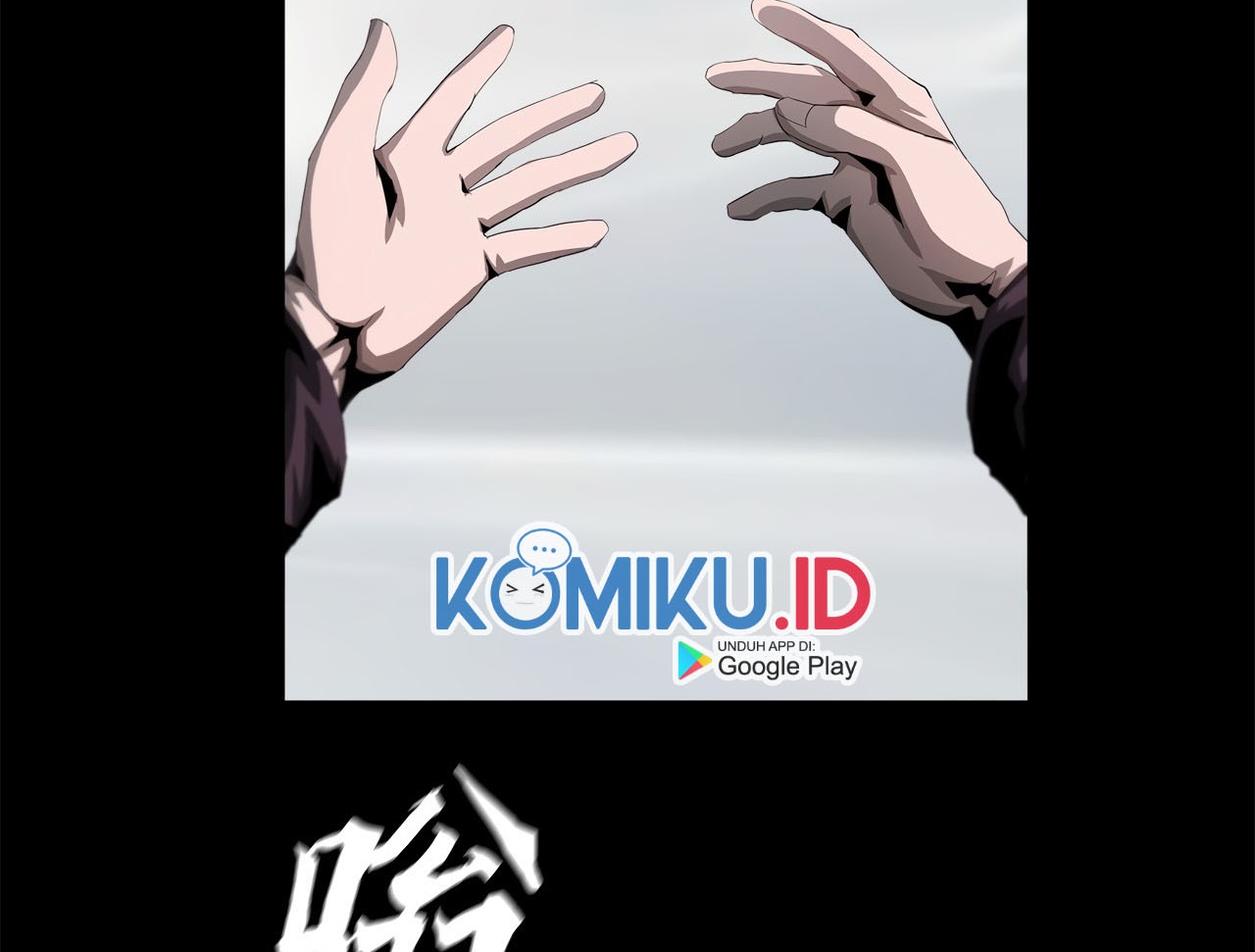 The Blade of Evolution chapter 41 halaman 8