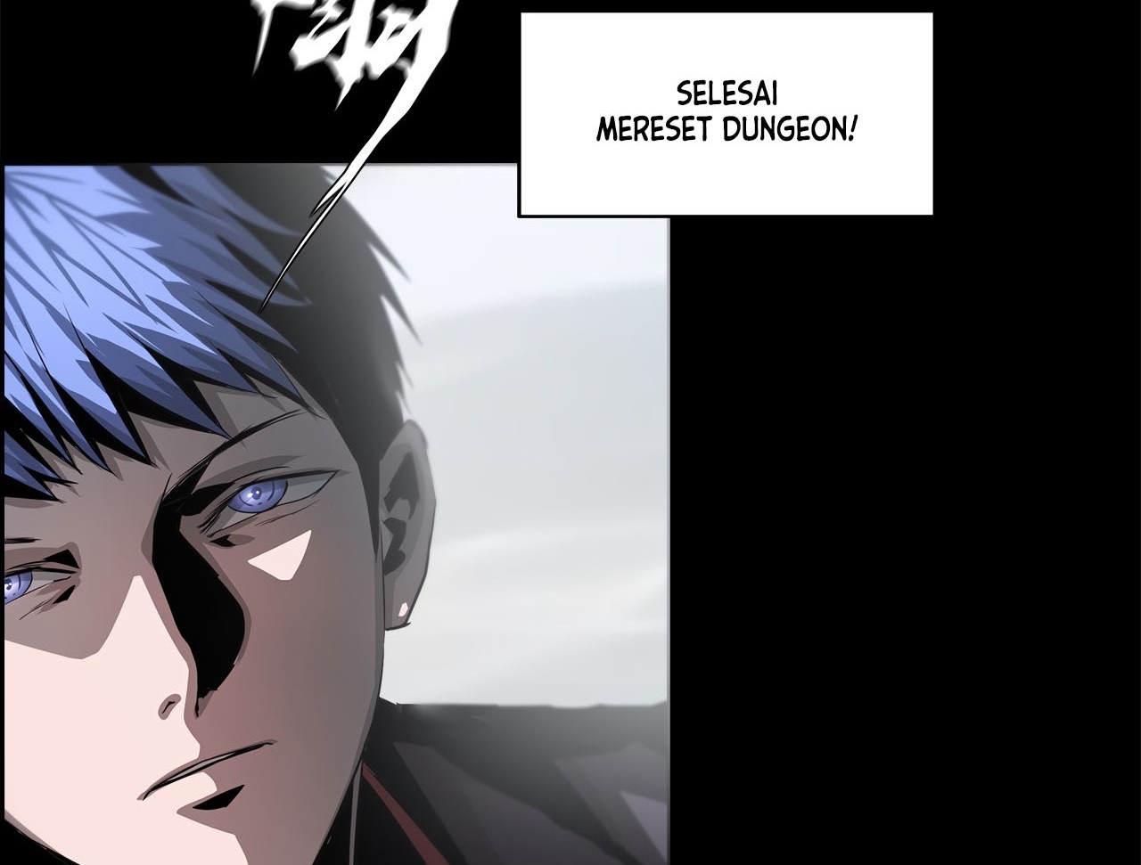 The Blade of Evolution chapter 41 halaman 9