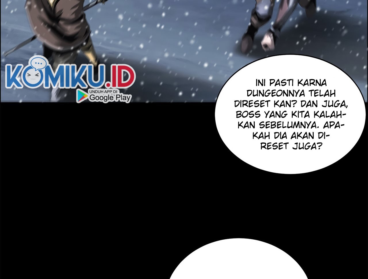 The Blade of Evolution chapter 41 halaman 15