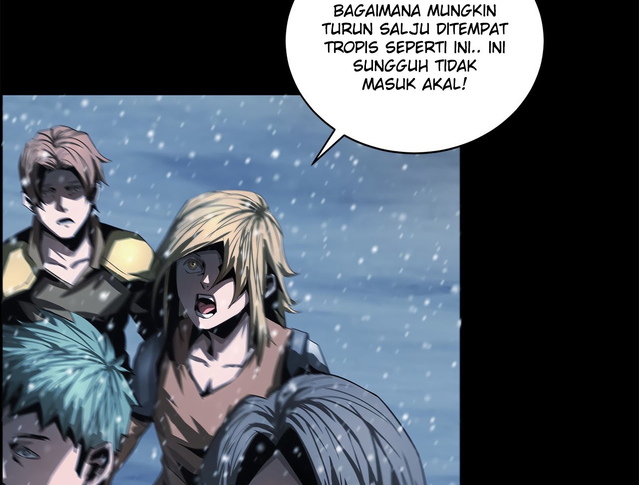 The Blade of Evolution chapter 41 halaman 16