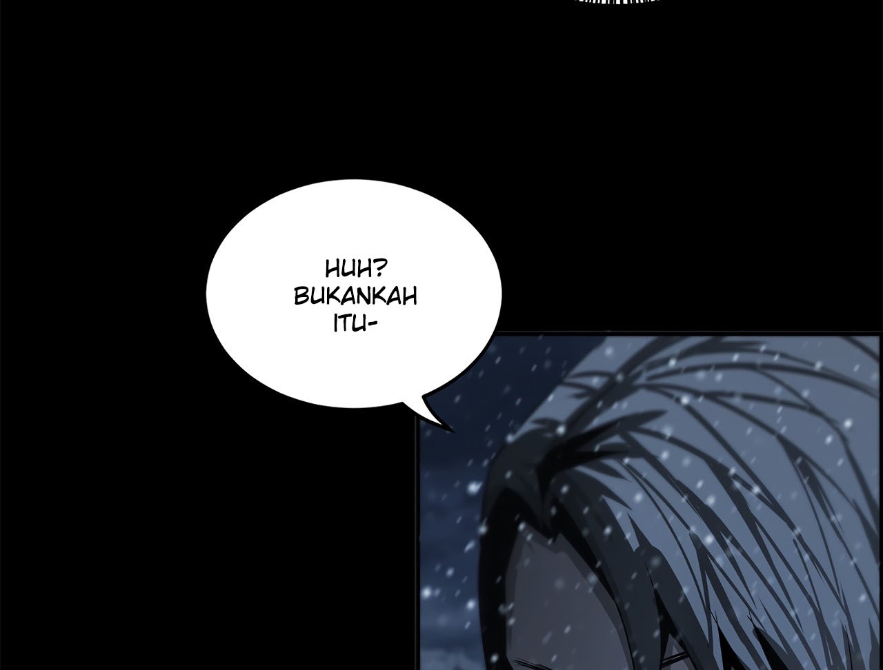 The Blade of Evolution chapter 41 halaman 18