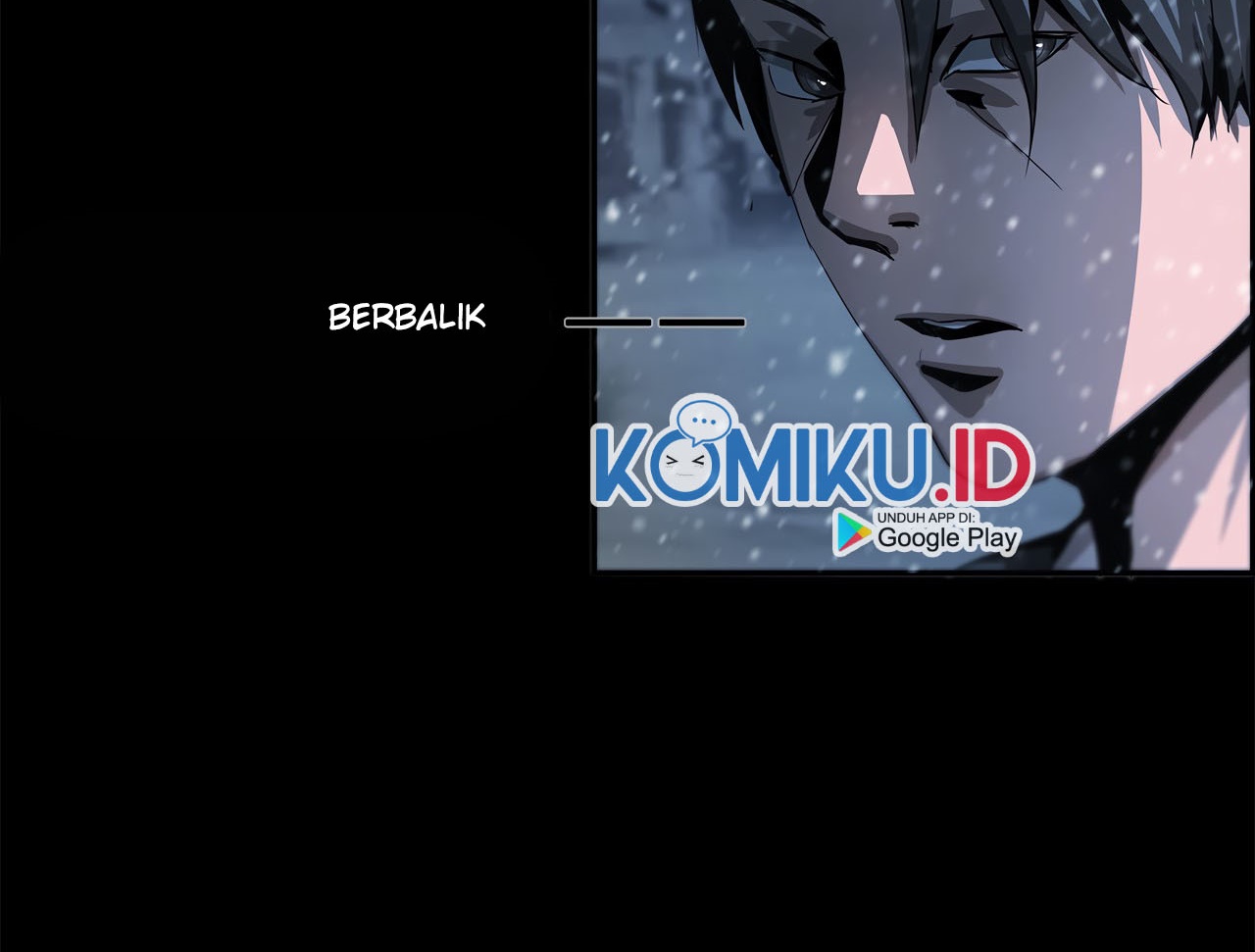 The Blade of Evolution chapter 41 halaman 19