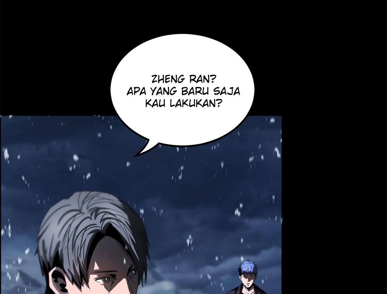 The Blade of Evolution chapter 41 halaman 20