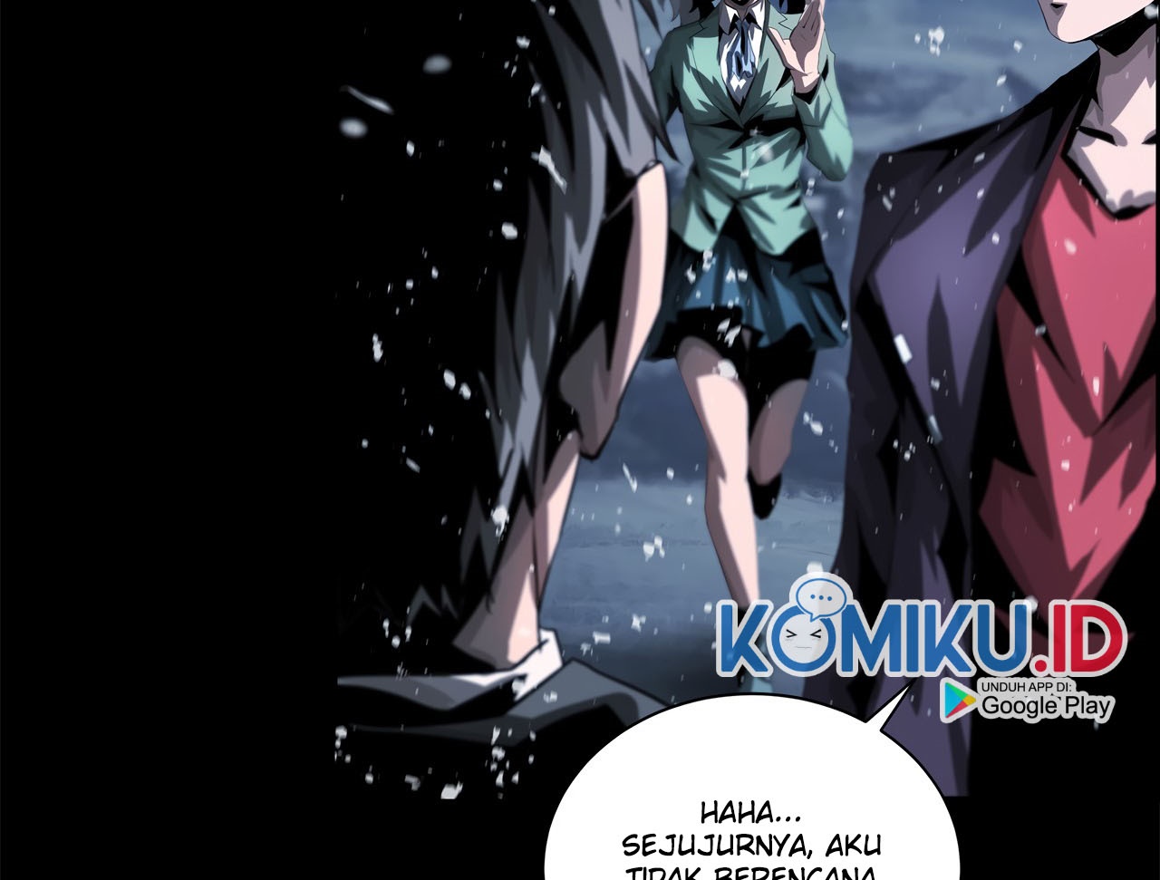 The Blade of Evolution chapter 41 halaman 23