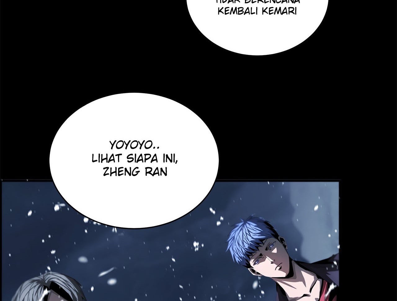 The Blade of Evolution chapter 41 halaman 24
