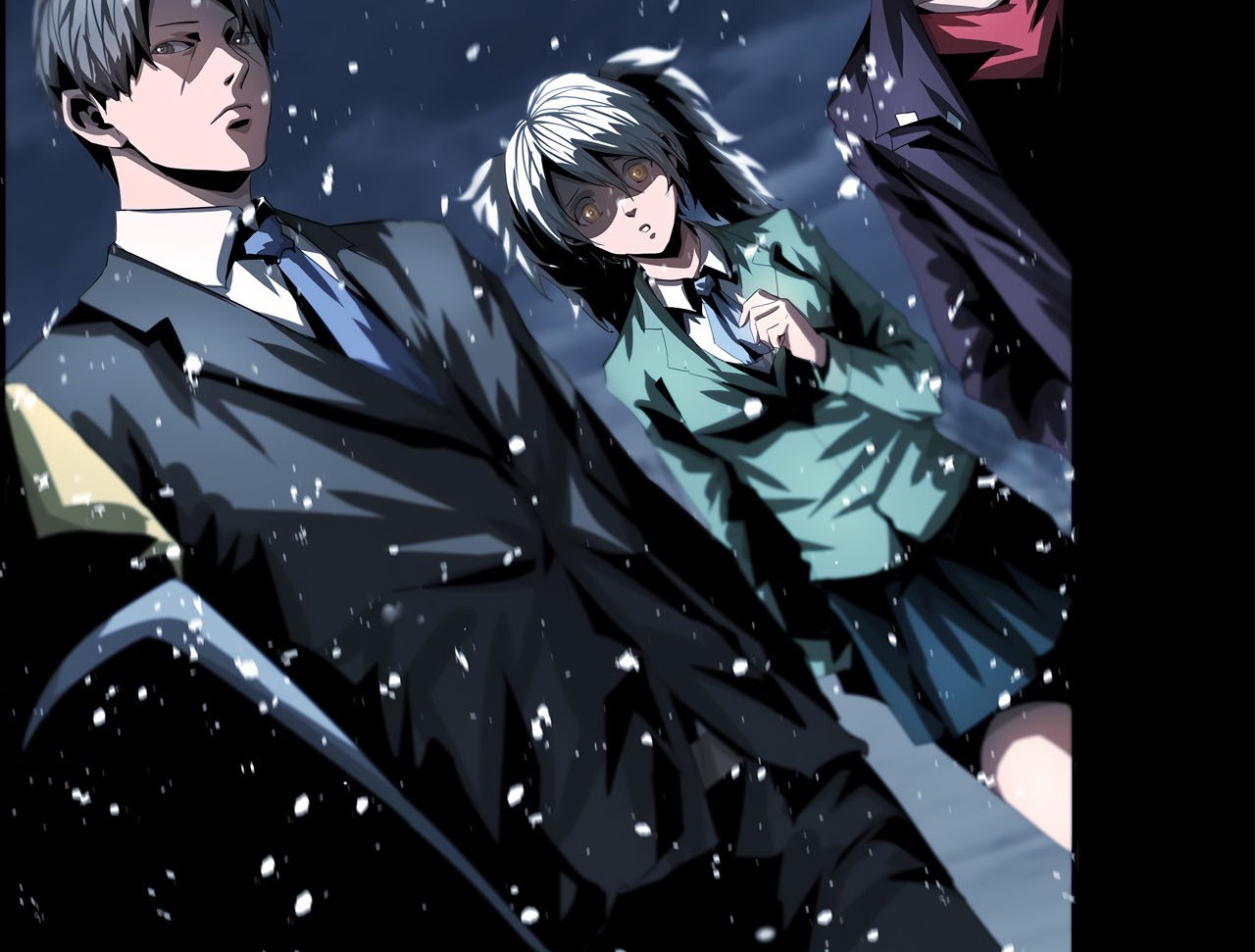 The Blade of Evolution chapter 41 halaman 25