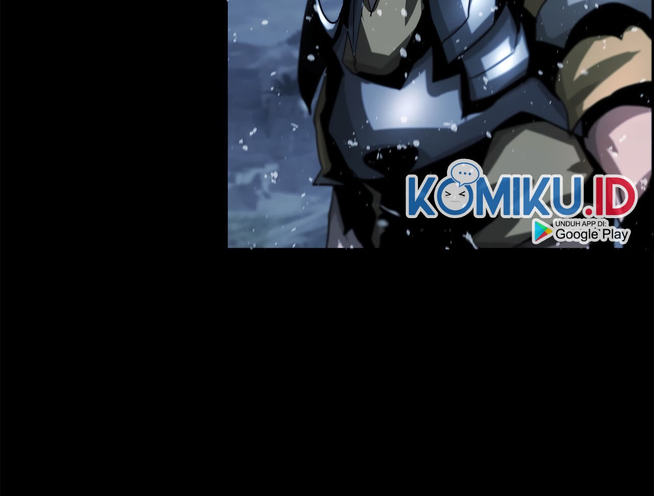 The Blade of Evolution chapter 41 halaman 28