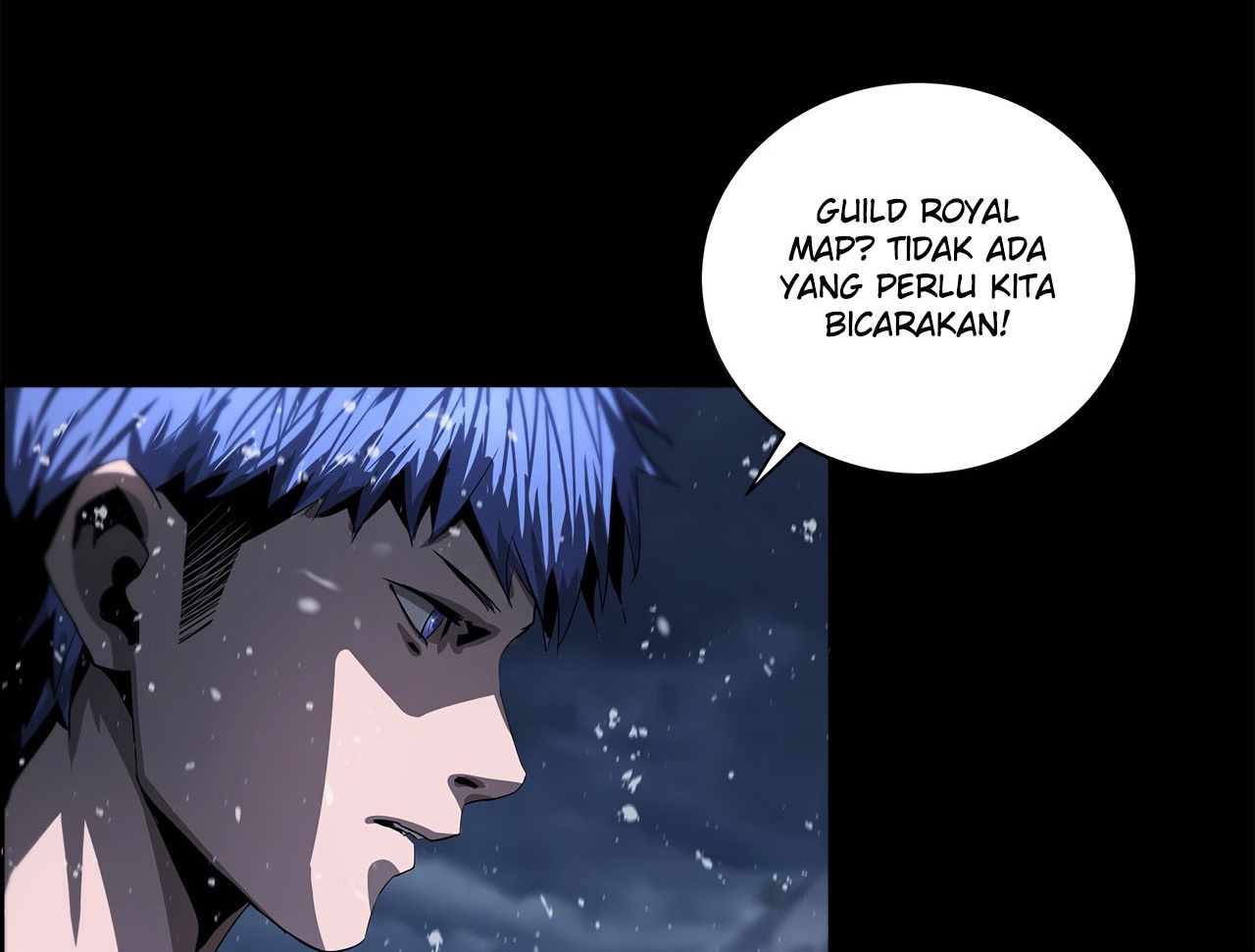 The Blade of Evolution chapter 41 halaman 29