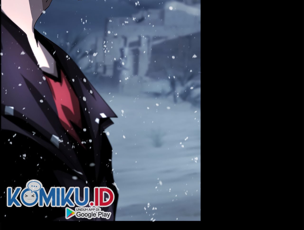 The Blade of Evolution chapter 41 halaman 30