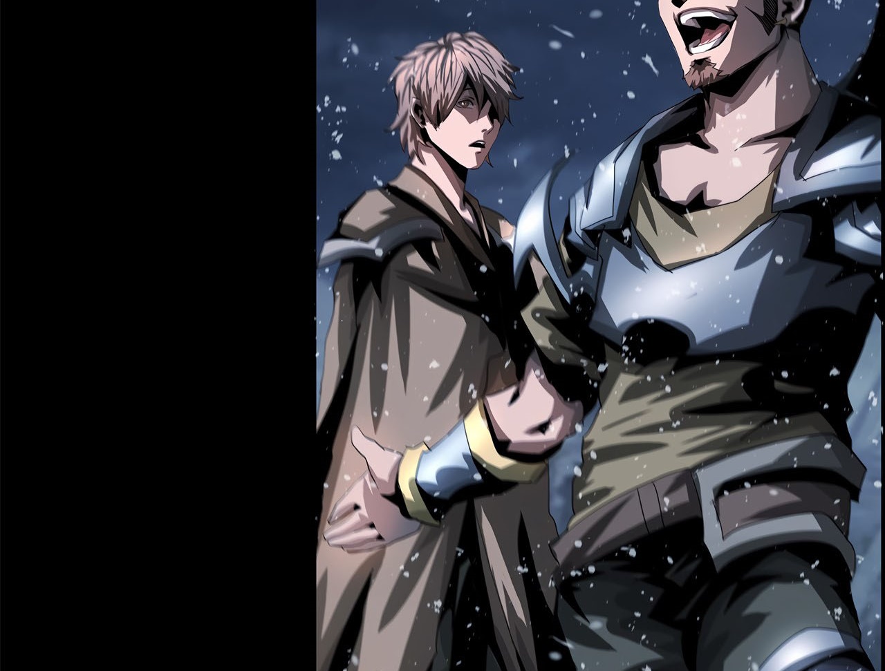 The Blade of Evolution chapter 41 halaman 32