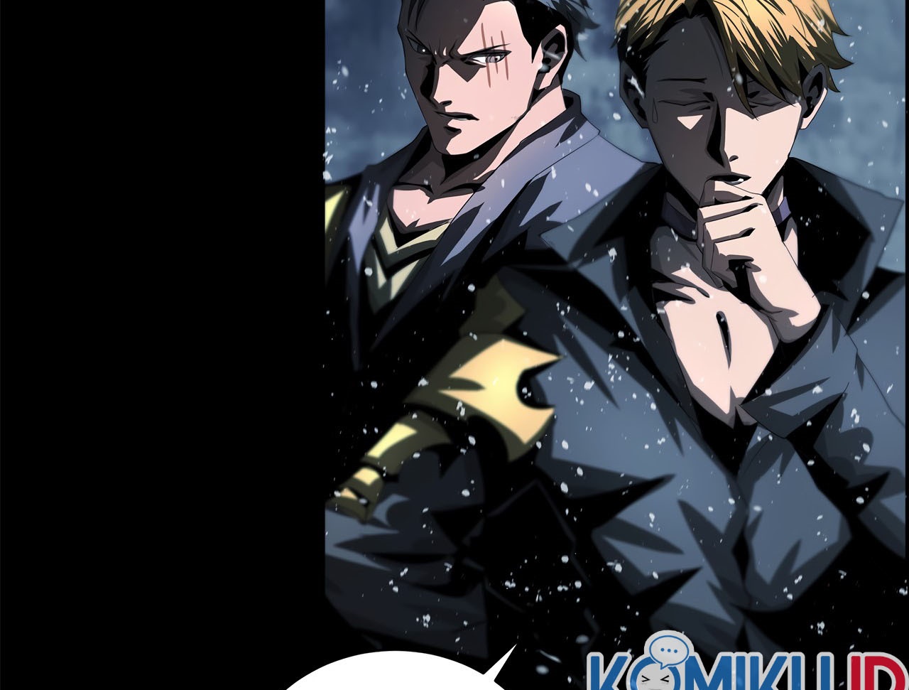 The Blade of Evolution chapter 41 halaman 36