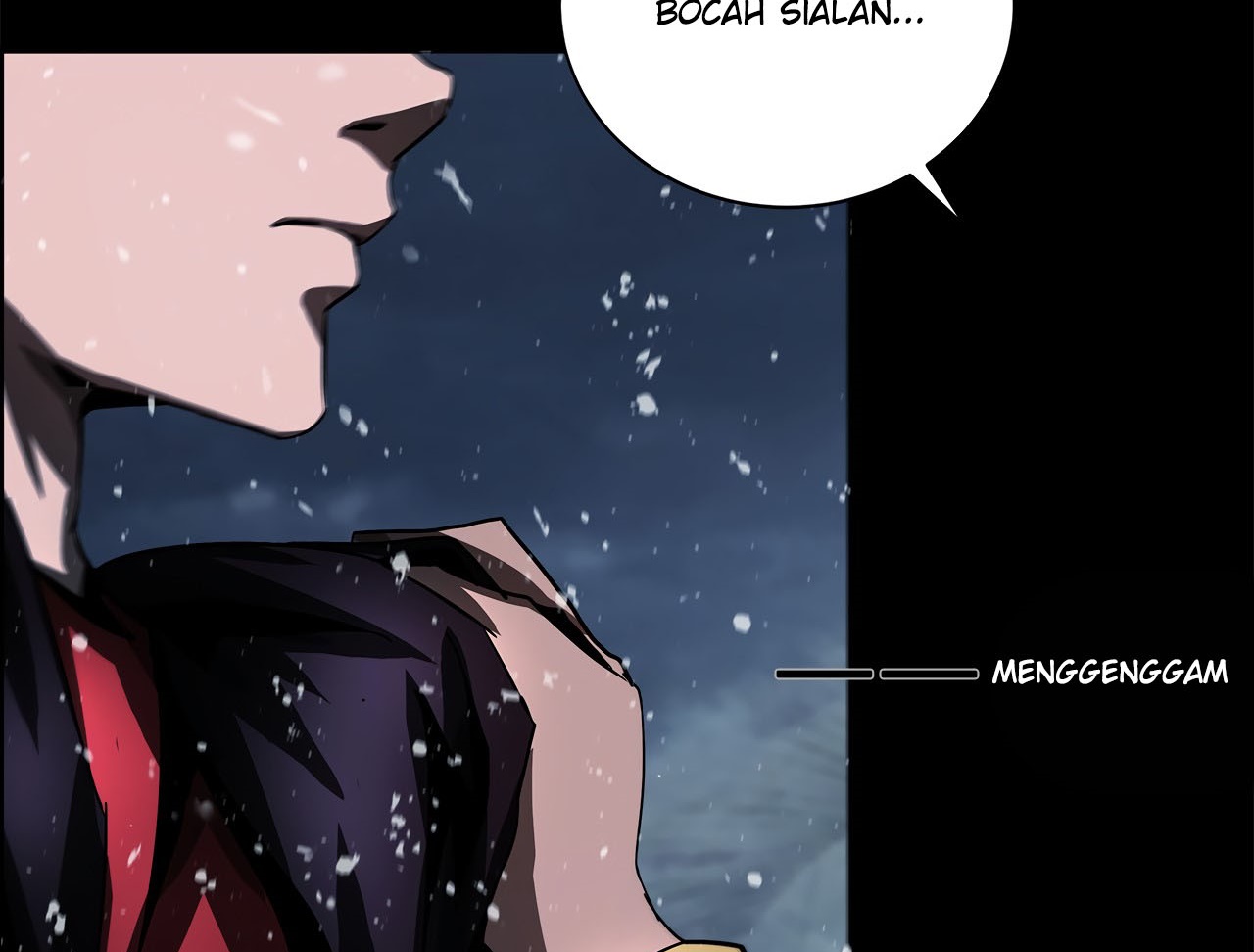 The Blade of Evolution chapter 41 halaman 38