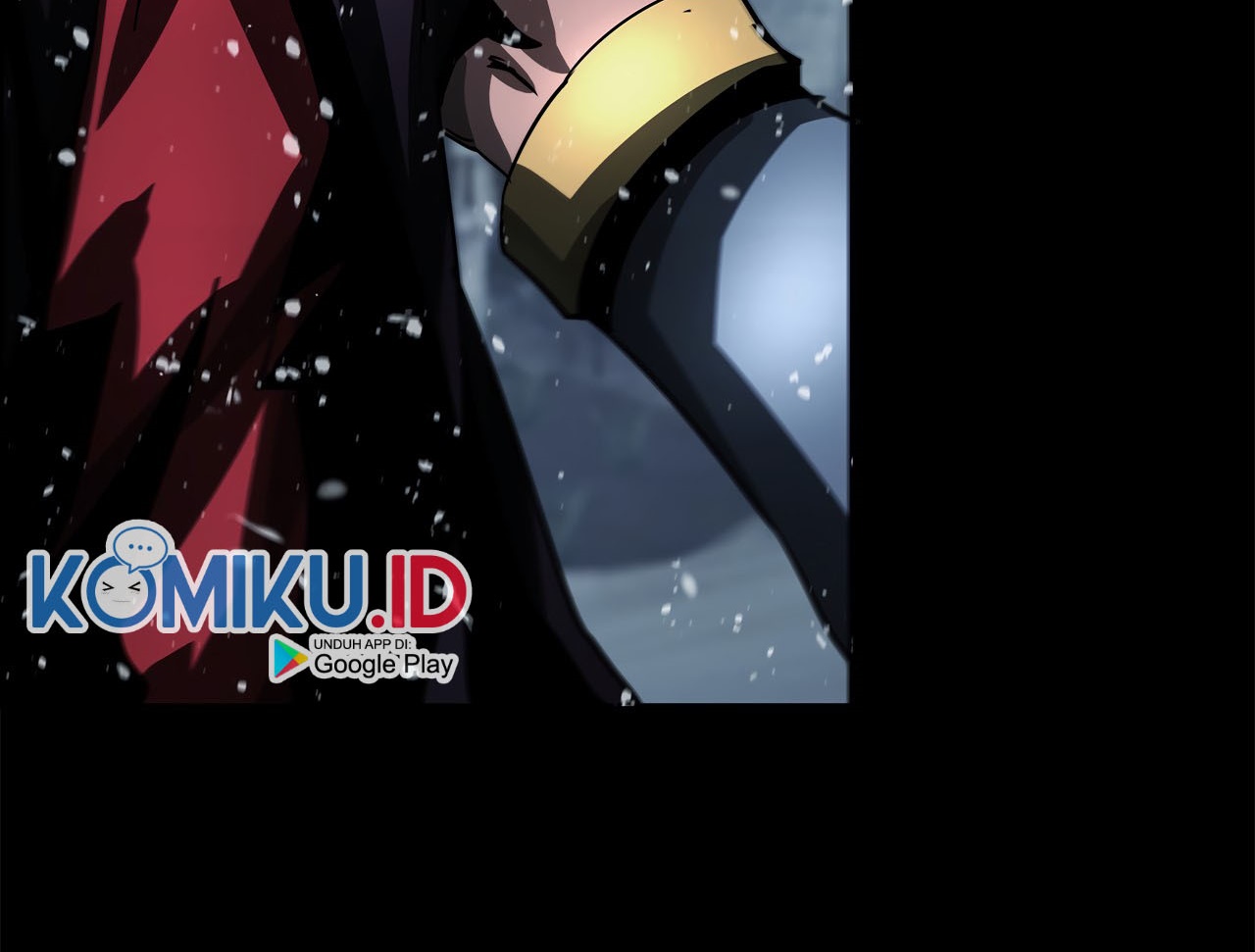 The Blade of Evolution chapter 41 halaman 39