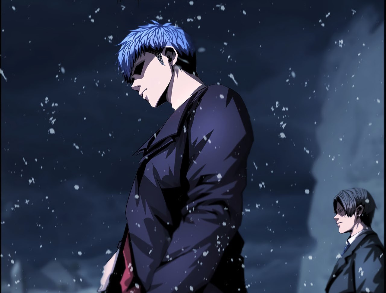 The Blade of Evolution chapter 41 halaman 46