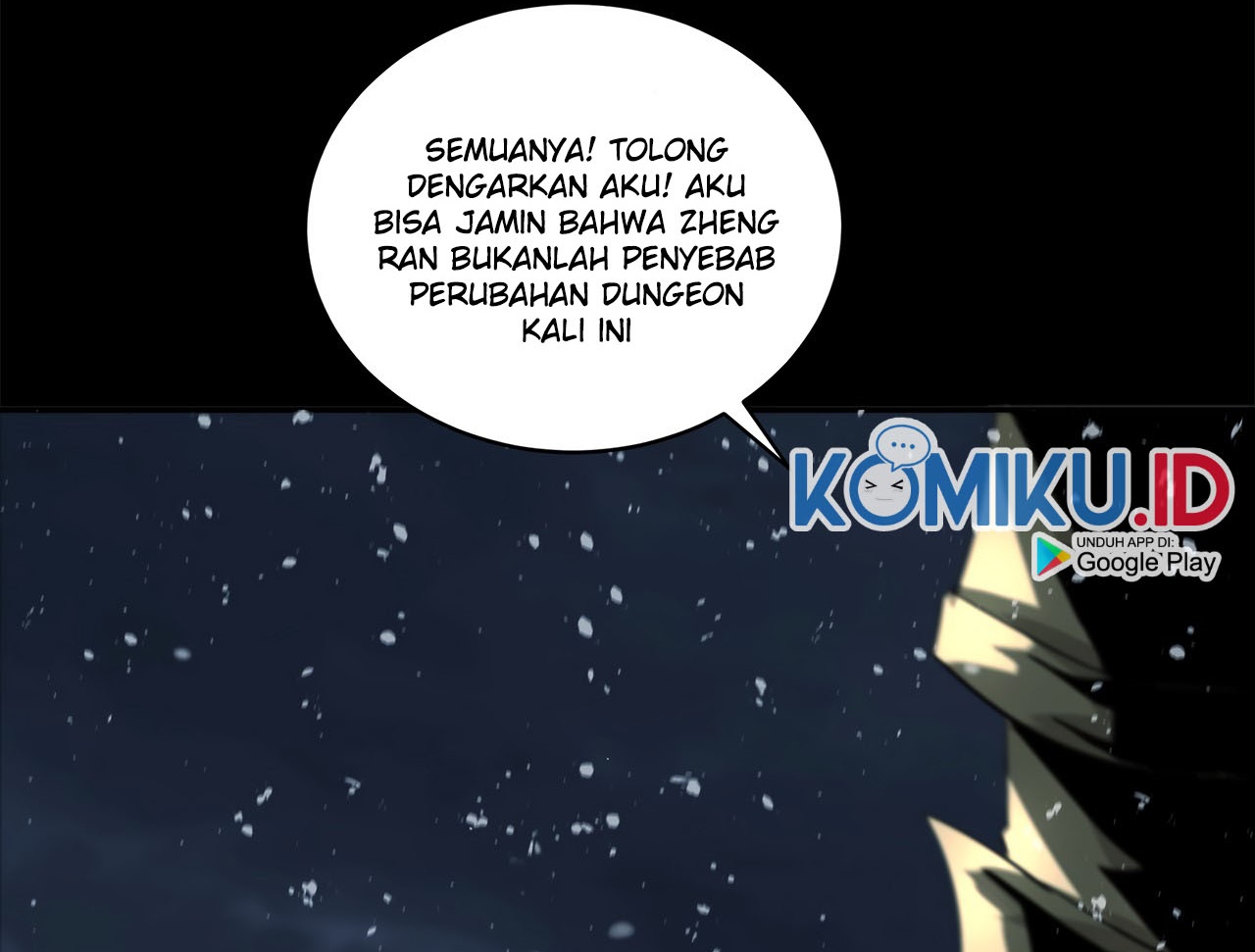 The Blade of Evolution chapter 41 halaman 48