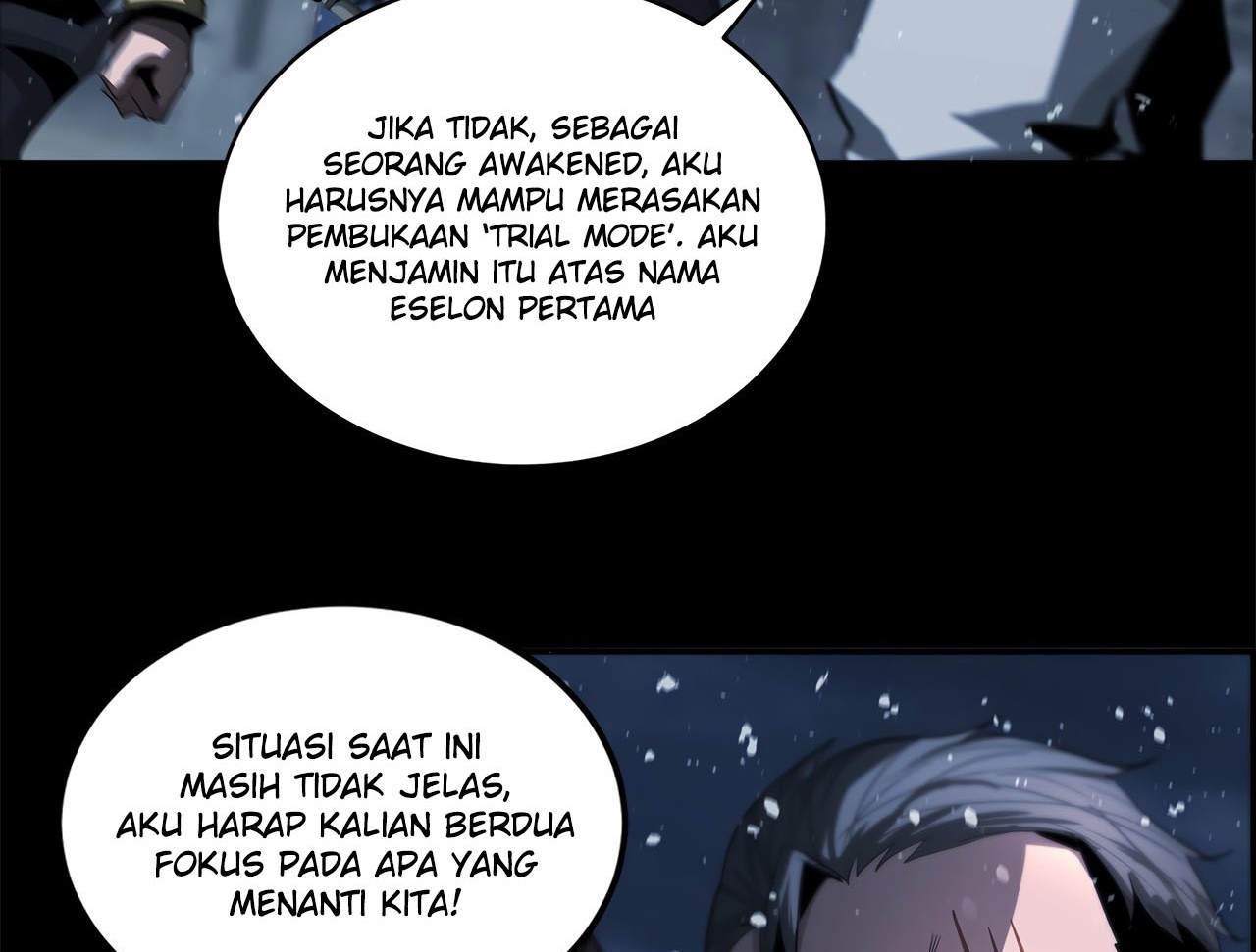 The Blade of Evolution chapter 41 halaman 50