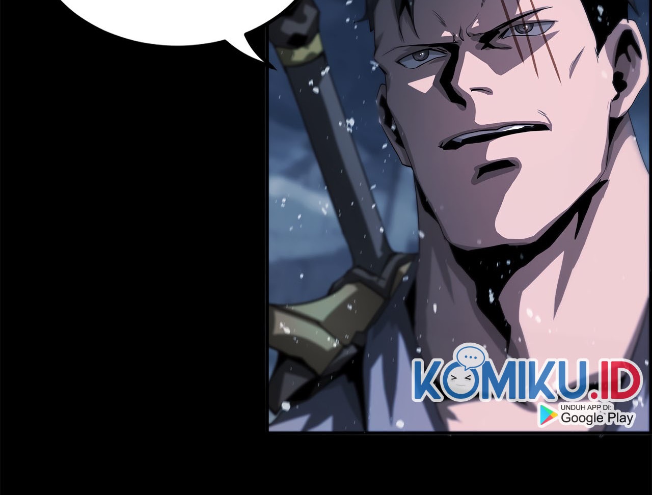 The Blade of Evolution chapter 41 halaman 51