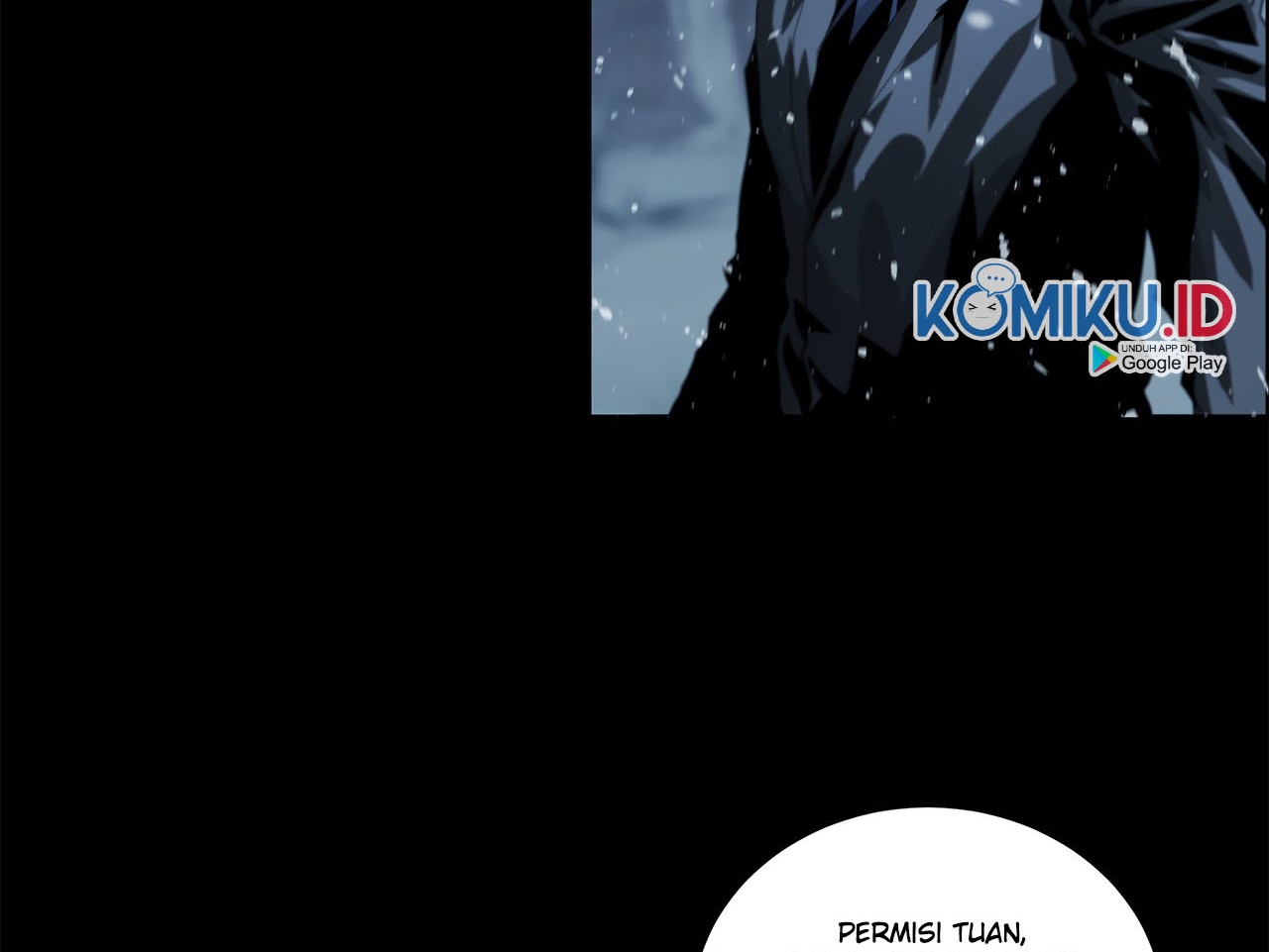 The Blade of Evolution chapter 41 halaman 55