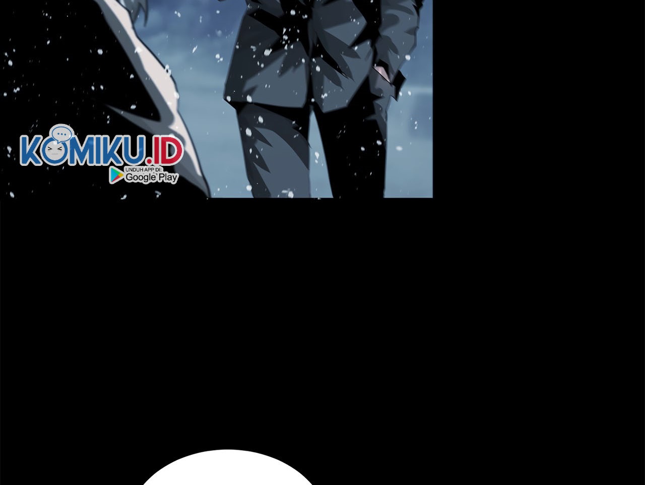 The Blade of Evolution chapter 41 halaman 57
