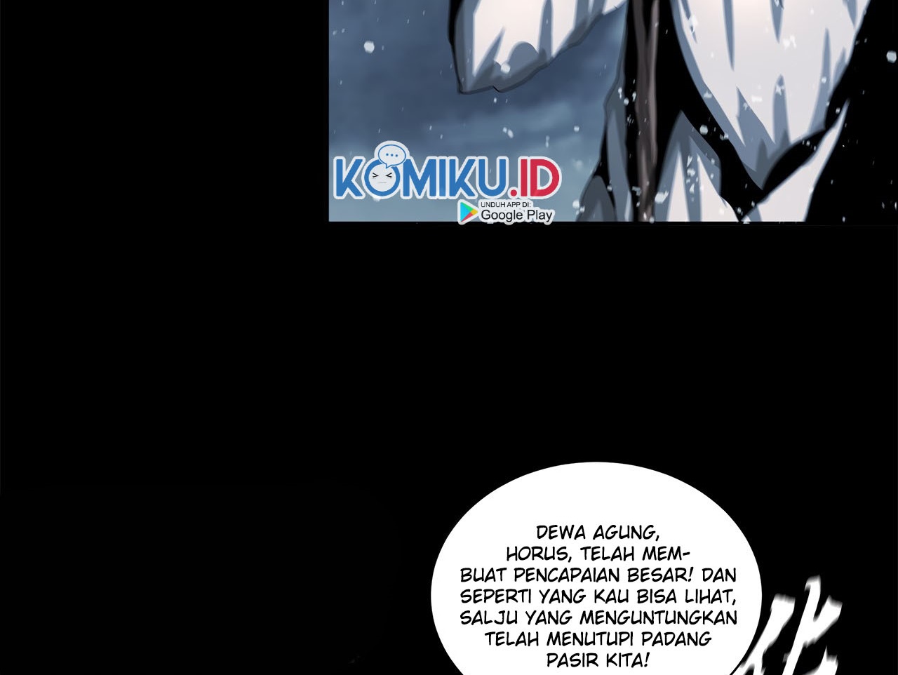 The Blade of Evolution chapter 41 halaman 59