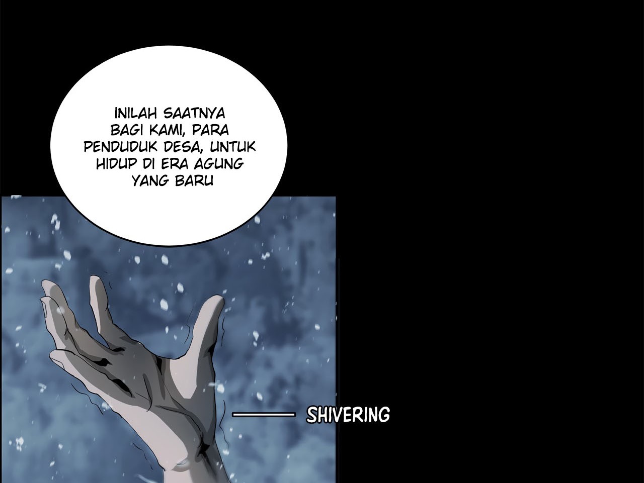 The Blade of Evolution chapter 41 halaman 61