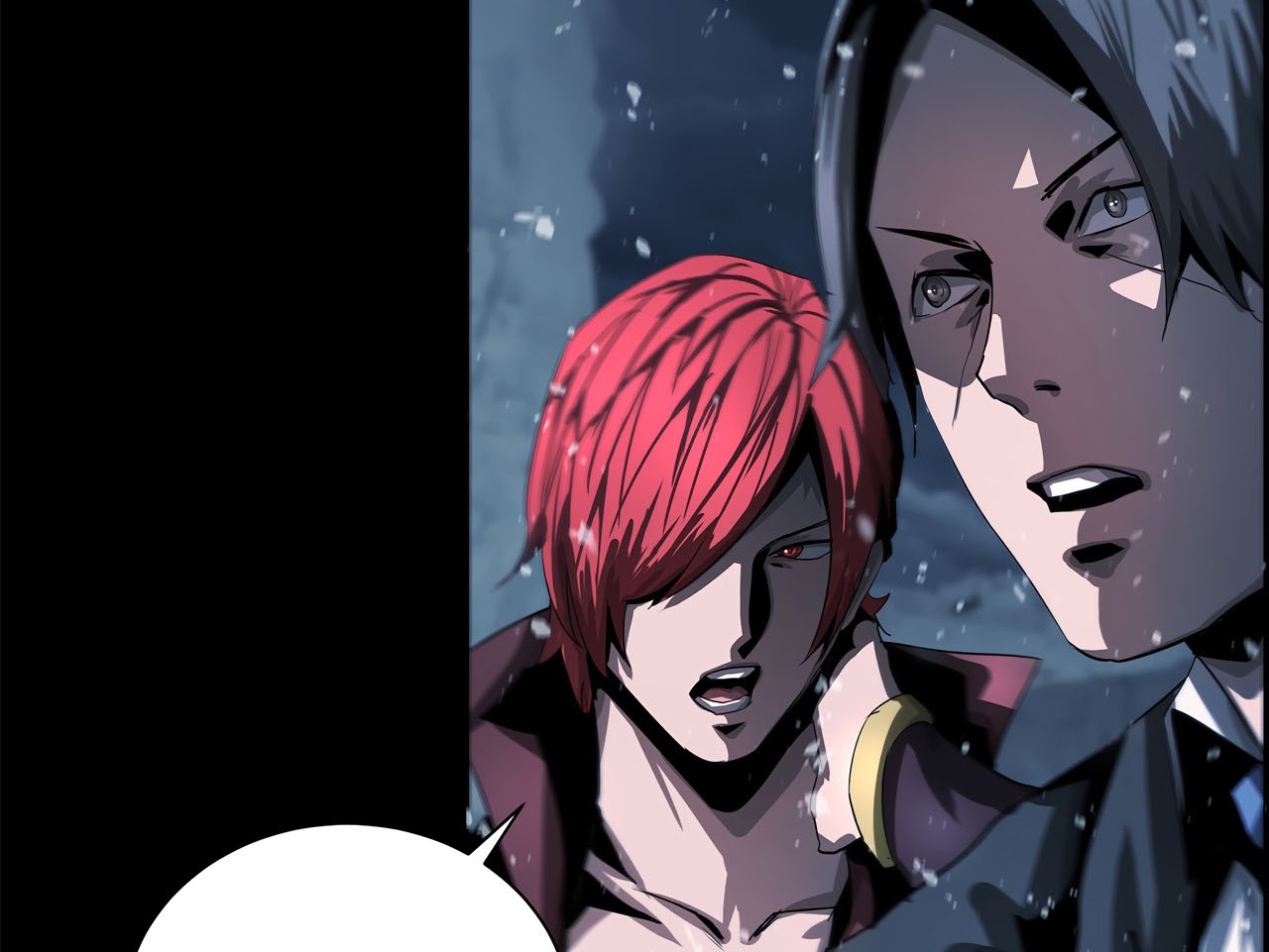 The Blade of Evolution chapter 41 halaman 63