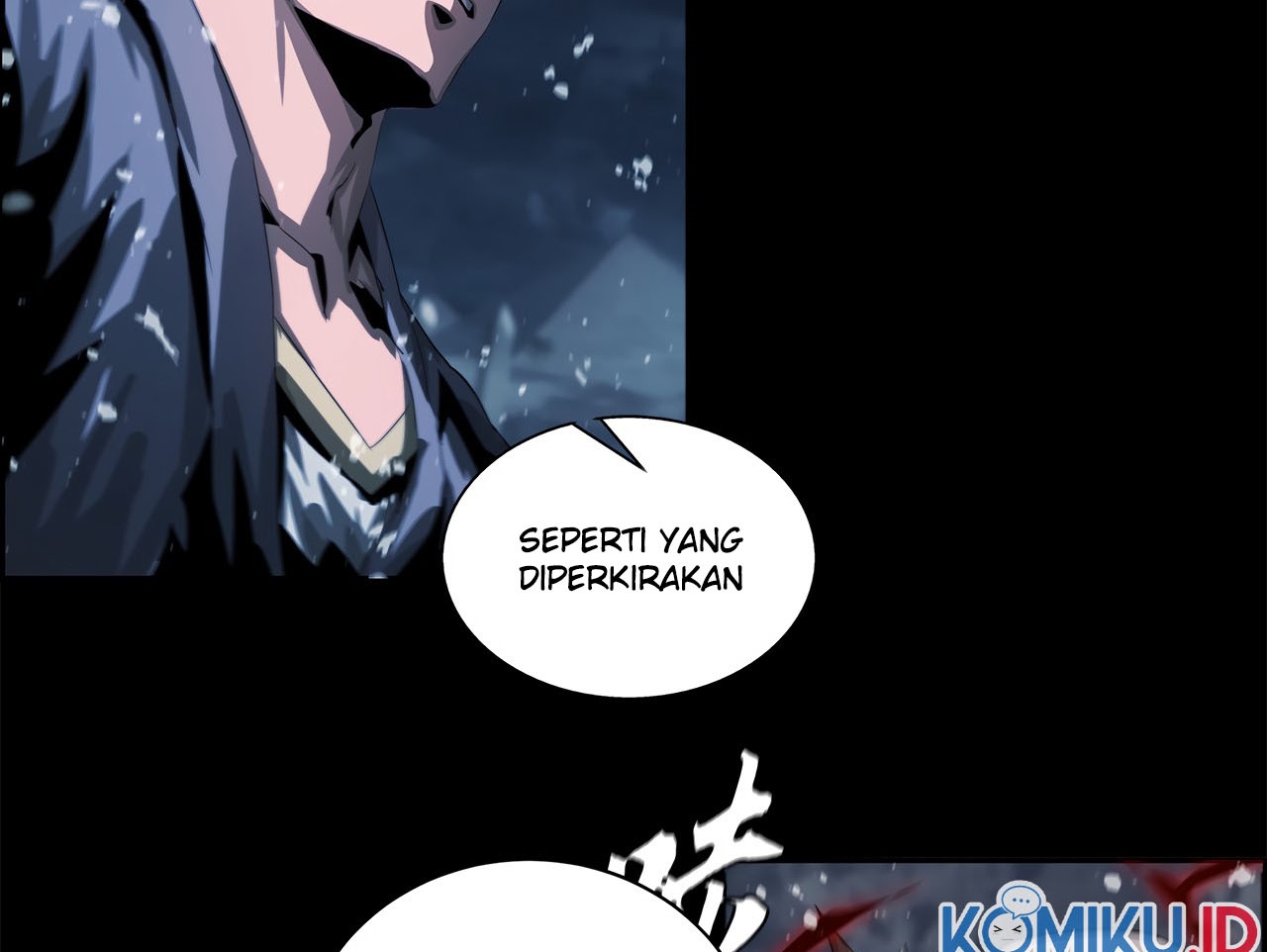 The Blade of Evolution chapter 41 halaman 65