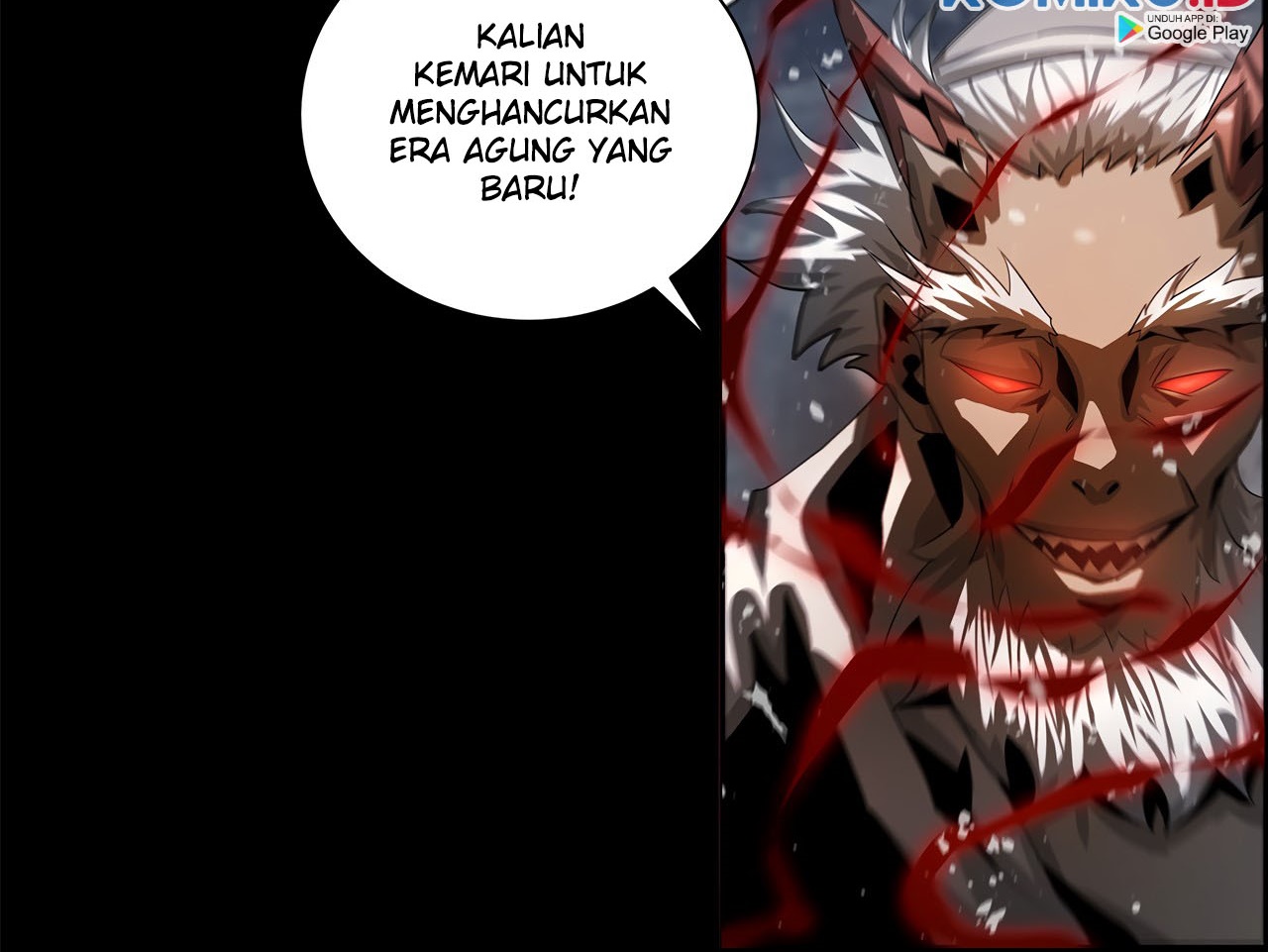 The Blade of Evolution chapter 41 halaman 66