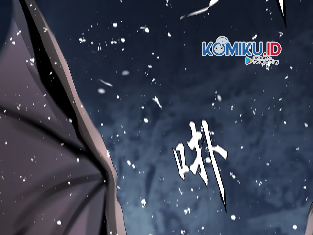 The Blade of Evolution chapter 41 halaman 70
