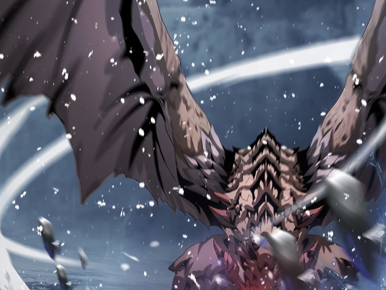 The Blade of Evolution chapter 41 halaman 71