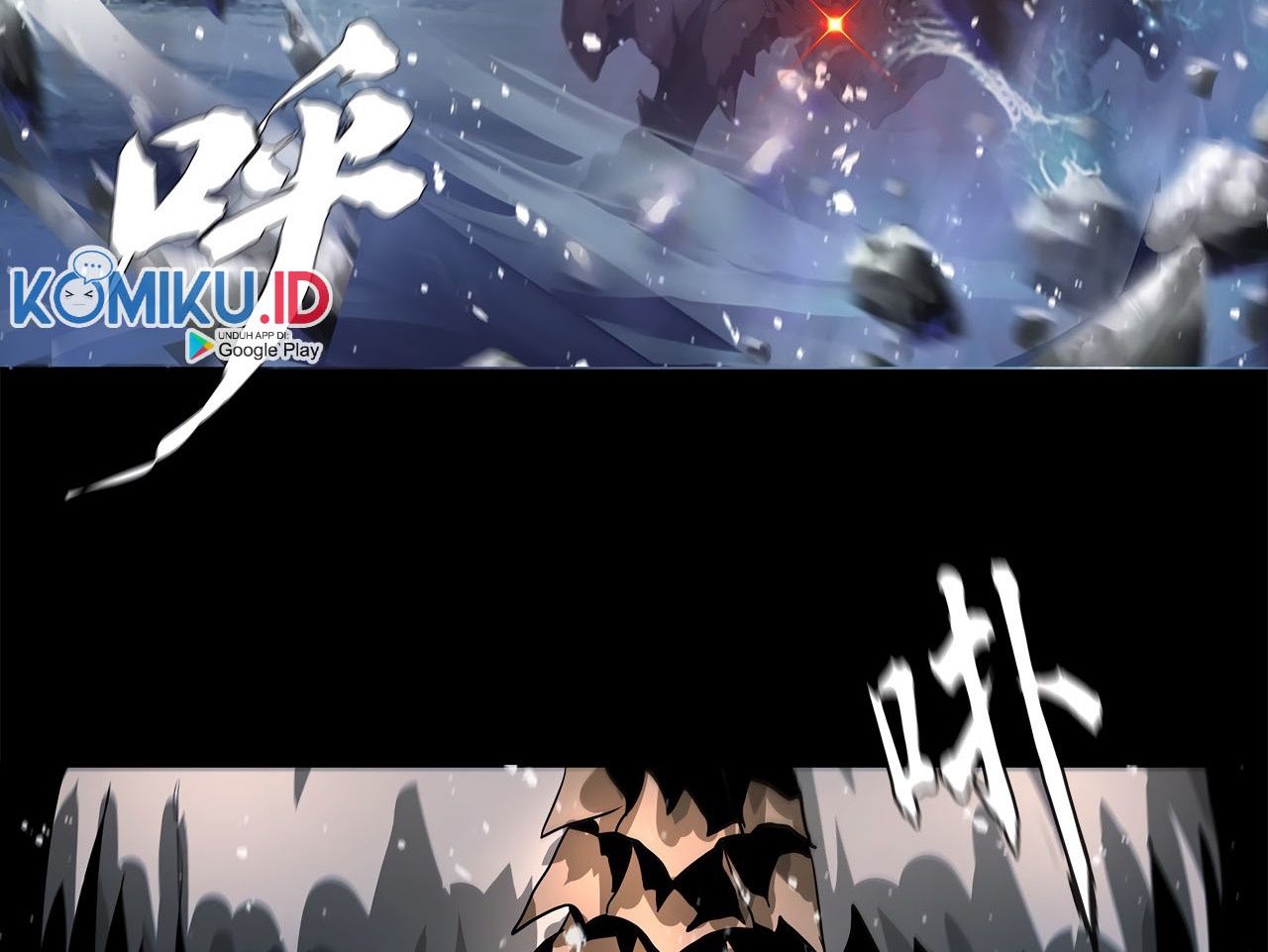 The Blade of Evolution chapter 41 halaman 72