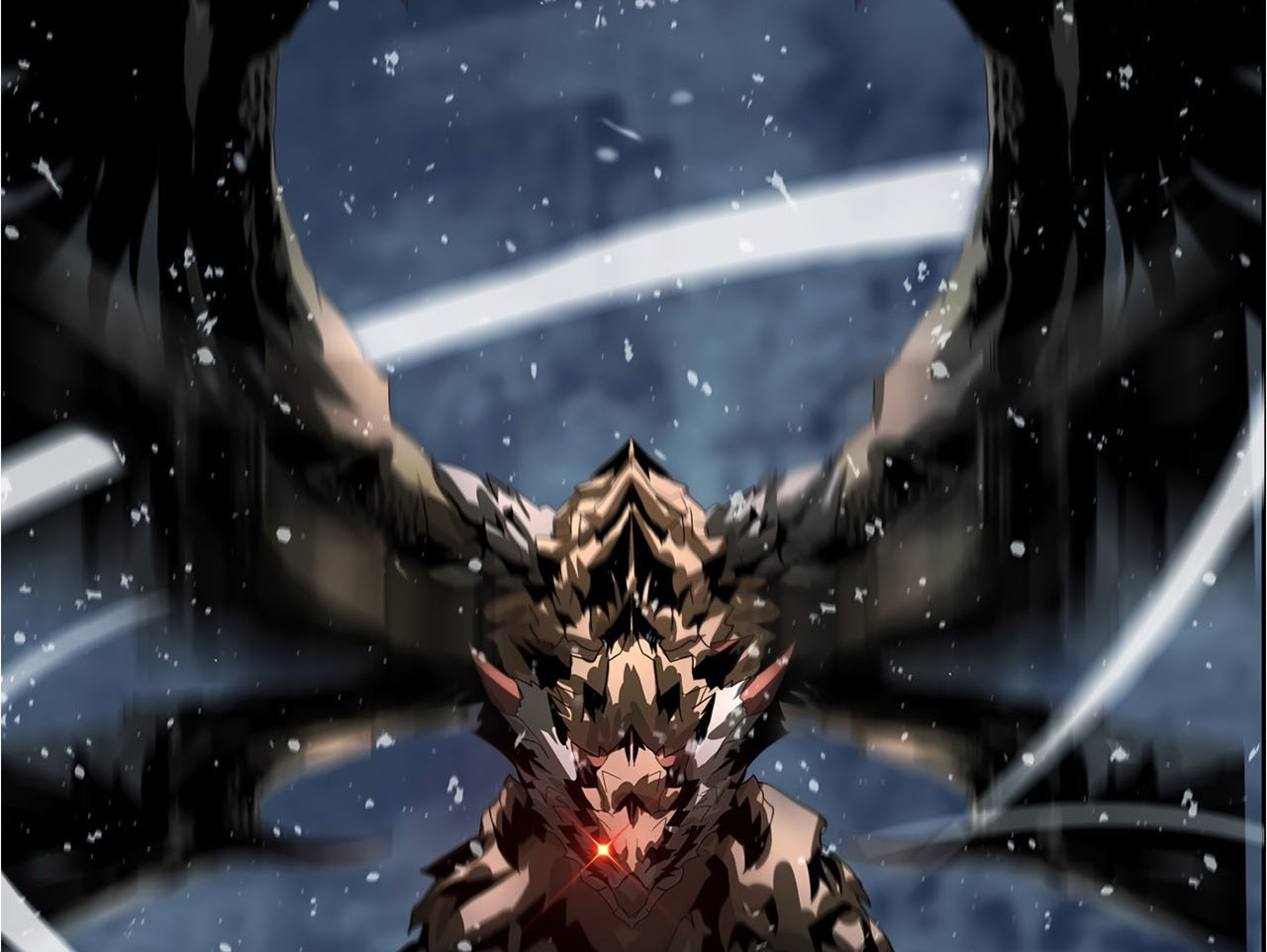 The Blade of Evolution chapter 41 halaman 78