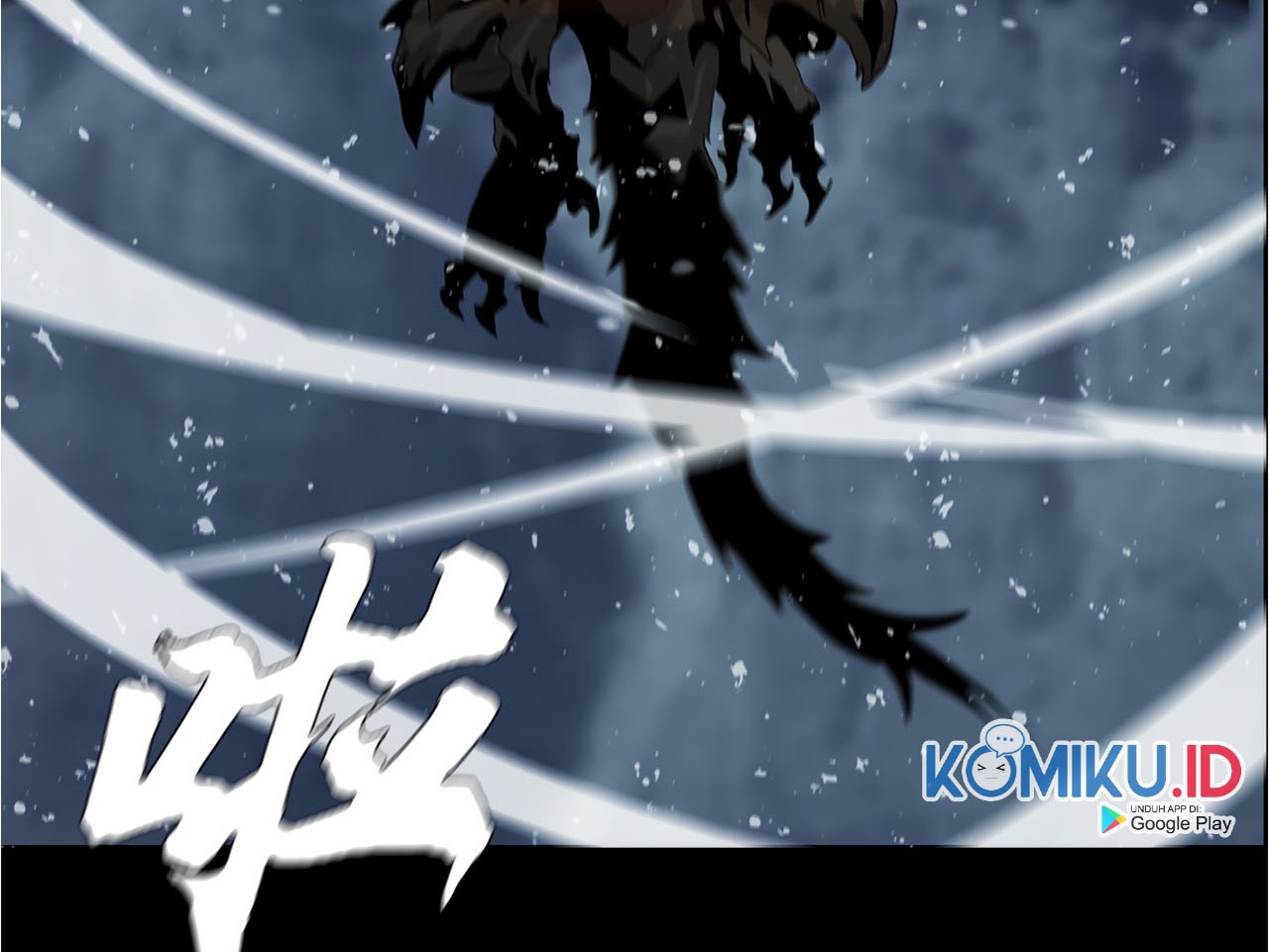 The Blade of Evolution chapter 41 halaman 79