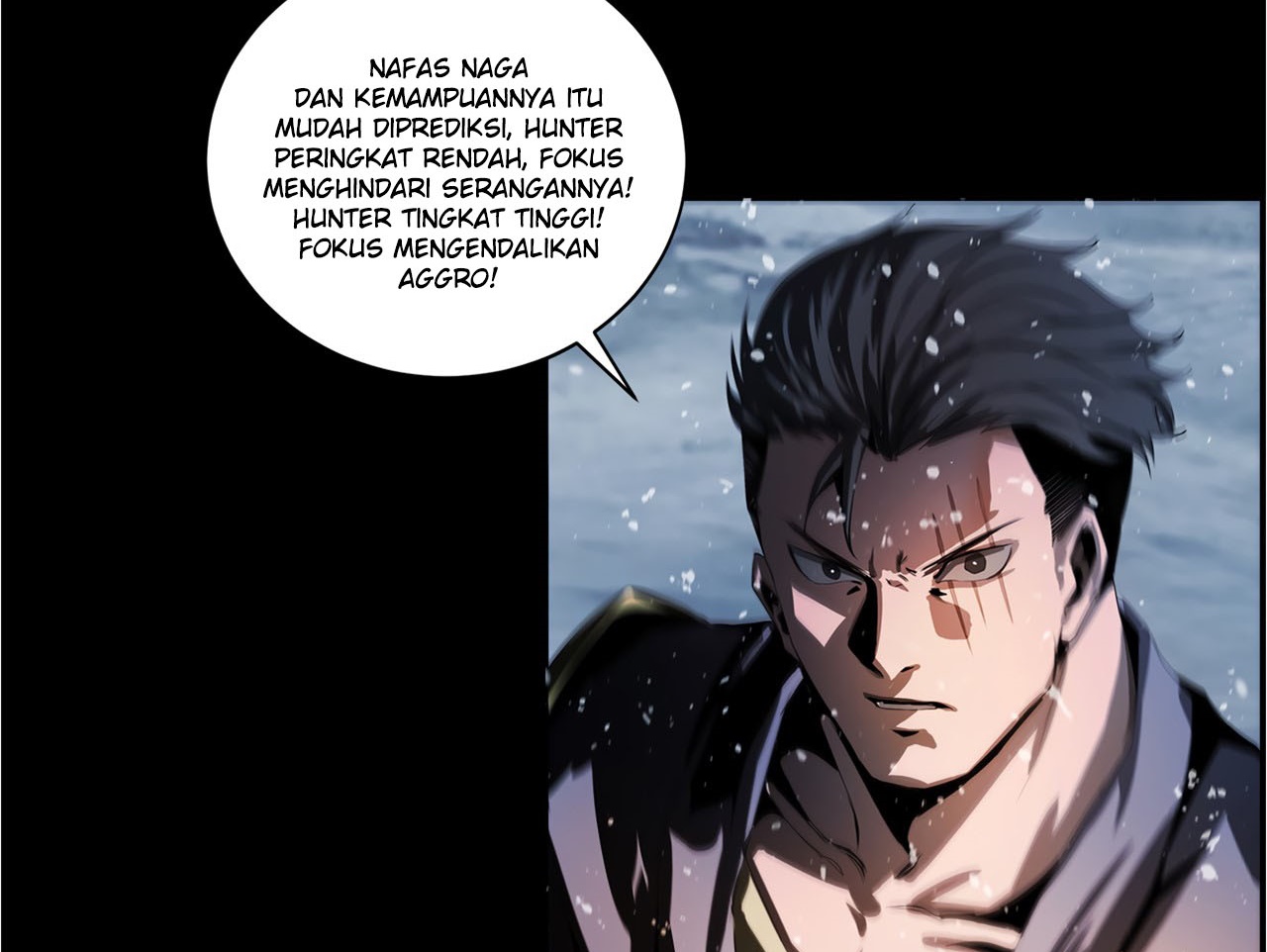 The Blade of Evolution chapter 41 halaman 83