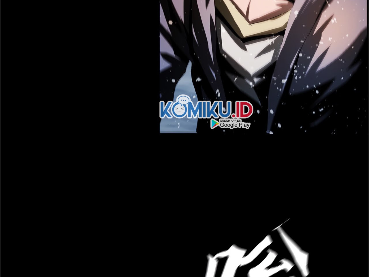 The Blade of Evolution chapter 41 halaman 84